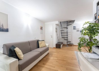 Foto 23 - Three-room apartment via erice
 
8, Milano - photo 23