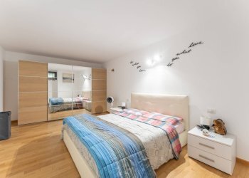 Foto 24 - Three-room apartment via erice
 
8, Milano - photo 24