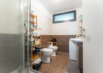 Foto 25 - Three-room apartment via erice
 
8, Milano - photo 25