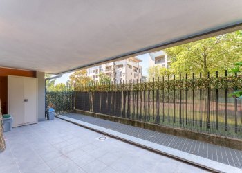 Foto 28 - Three-room apartment via erice
 
8, Milano - photo 28