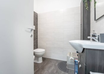 Foto 29 - Three-room apartment via erice
 
8, Milano - photo 29