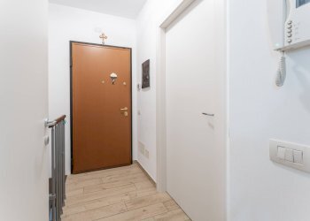 Foto 31 - Three-room apartment via erice
 
8, Milano - photo 31