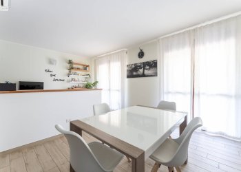 Foto 33 - Three-room apartment via erice
 
8, Milano - photo 33