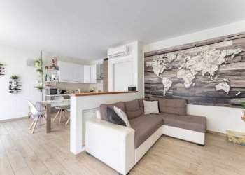 Foto 34 - Three-room apartment via erice
 
8, Milano - photo 34