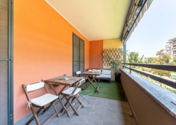 Foto 35 - Three-room apartment via erice
 
8, Milano - photo 35