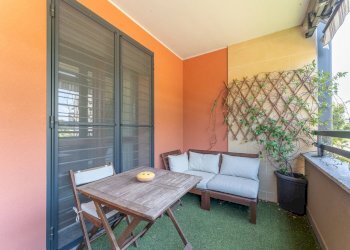 Foto 36 - Three-room apartment via erice
 
8, Milano - photo 36