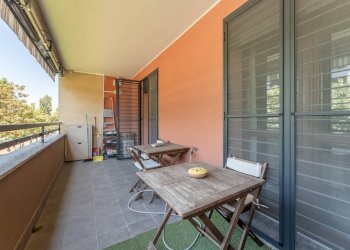 Foto 37 - Three-room apartment via erice
 
8, Milano - photo 37