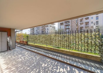 Foto 38 - Three-room apartment via erice
 
8, Milano - photo 38