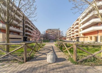 Foto 39 - Three-room apartment via erice
 
8, Milano - photo 39