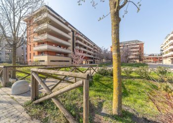 Foto 40 - Three-room apartment via erice
 
8, Milano - photo 40