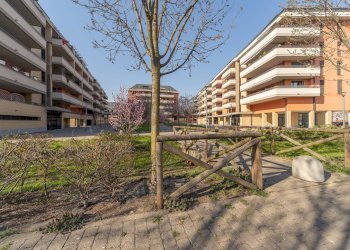 Foto 41 - Three-room apartment via erice
 
8, Milano - photo 41