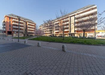 Foto 42 - Three-room apartment via erice
 
8, Milano - photo 42