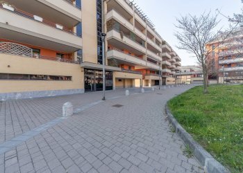 Foto 43 - Three-room apartment via erice
 
8, Milano - photo 43