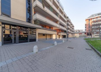 Foto 44 - Three-room apartment via erice
 
8, Milano - photo 44