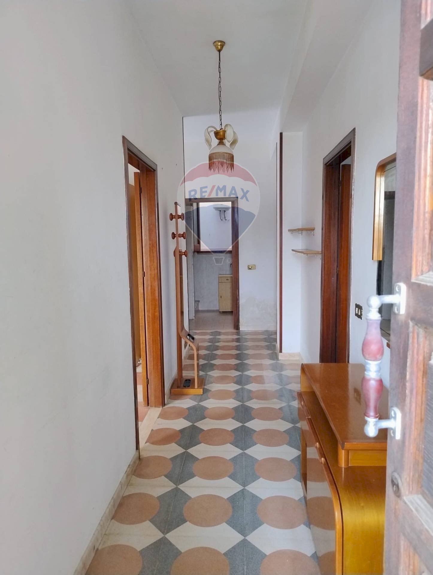 Hall / corridoio - Casa semi indipendente via ignazio silone
 
12, Pozzallo - foto 2