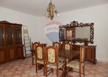 Sala da pranzo - Casa semi indipendente via ignazio silone
 
12, Pozzallo - foto 1