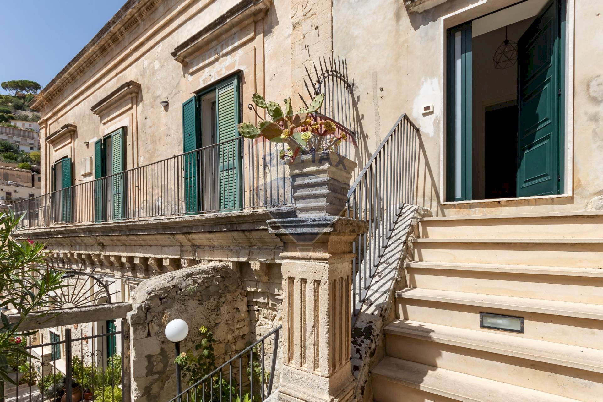 Casa all\'aperto - Casa indipendente CORSO UMBERTO 1
244, Modica - foto 3