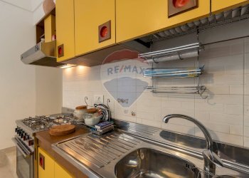 Cucina - Casa indipendente CORSO UMBERTO 1
 
244, Modica - foto 20