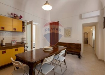 Sala da pranzo - Casa indipendente CORSO UMBERTO 1
 
244, Modica - foto 22