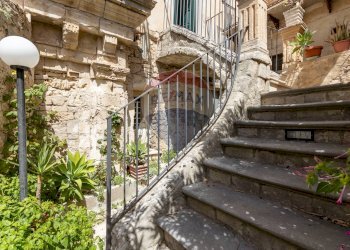 Scale - Casa indipendente CORSO UMBERTO 1
 
244, Modica - foto 38