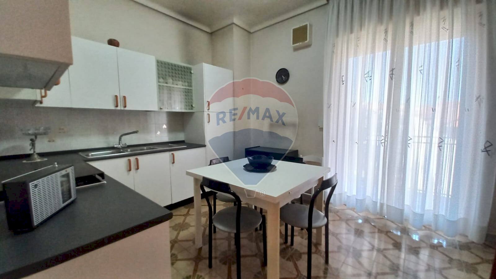 Cucina - Appartamento via Pietro Mascagni
 
41, Ragusa - foto 3