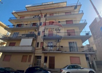 Edificio all\'aperto - Appartamento via Pietro Mascagni
 
41, Ragusa - foto 26