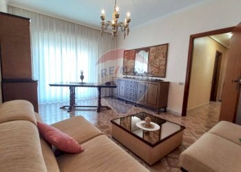 Soggiorno - Appartamento via Pietro Mascagni
 
41, Ragusa - foto 2