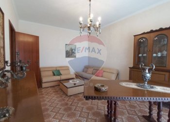 Soggiorno - Appartamento via Pietro Mascagni
 
41, Ragusa - foto 6