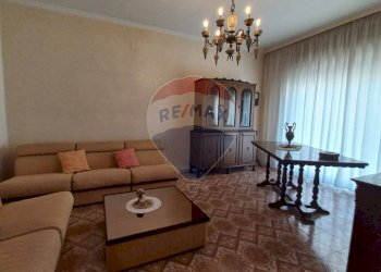 Soggiorno - Appartamento via Pietro Mascagni
 
41, Ragusa - foto 5