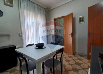 Sala da pranzo - Appartamento via Pietro Mascagni
 
41, Ragusa - foto 7