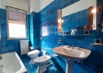 Bagno - Appartamento via Pietro Mascagni
 
41, Ragusa - foto 12