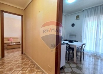 Hall / corridoio - Appartamento via Pietro Mascagni
 
41, Ragusa - foto 18