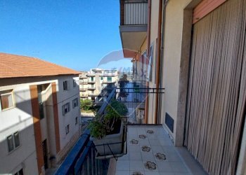 Balcone - Appartamento via Pietro Mascagni
 
41, Ragusa - foto 19