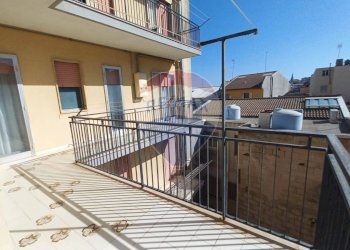 Balcone - Appartamento via Pietro Mascagni
 
41, Ragusa - foto 21