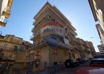 Edificio all\'aperto - Appartamento via Pietro Mascagni
 
41, Ragusa - foto 25