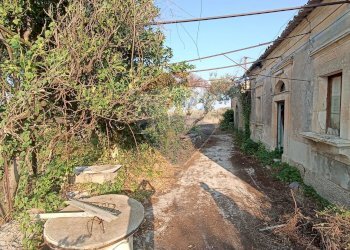 Giardino - Rustico contrada geraldo
 
sn, Chiaramonte Gulfi - foto 13