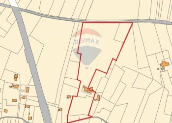 Pianta 2D - Rustico contrada geraldo
 
sn, Chiaramonte Gulfi - foto 22