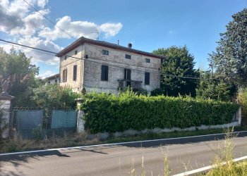 Foto 1 - Rustico Via Gatta di Borghetto, Noceto - foto 1