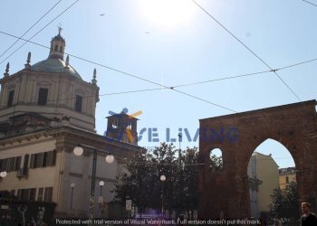 Foto 15 - Two-room apartment Milano - photo 15