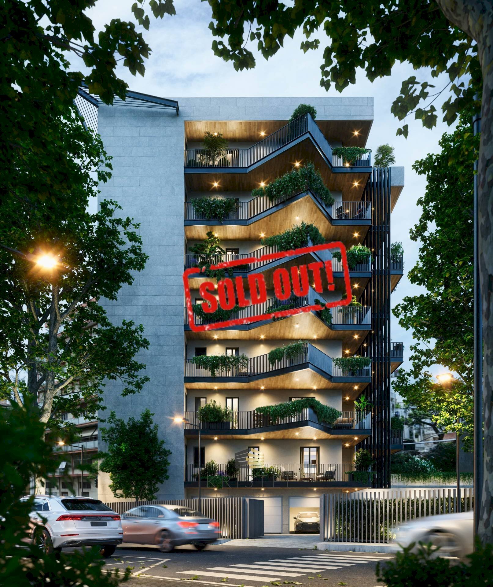 Foto 1 - Attic VIALE GUGLIELMO MARCONI
 
55, Pescara - photo 1