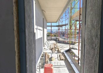 Foto 23 - Attic VIALE GUGLIELMO MARCONI
 
55, Pescara - photo 11