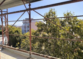 Foto 31 - Attic VIALE GUGLIELMO MARCONI
 
55, Pescara - photo 19