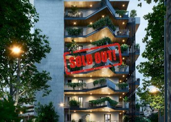 Foto 1 - Attic VIALE GUGLIELMO MARCONI
 
55, Pescara - photo 1