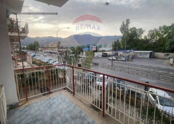 Balcone - Quadrilocale Via Leonardo  da Vinci
 
518, Palermo - foto 1