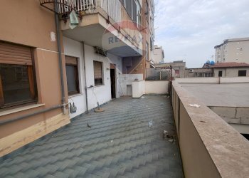 Terrazza - Quadrilocale Via Leonardo  da Vinci
 
518, Palermo - foto 5
