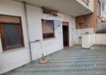 Terrazza - Quadrilocale Via Leonardo  da Vinci
 
518, Palermo - foto 6