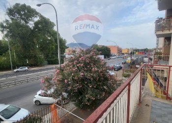Balcone - Quadrilocale Via Leonardo  da Vinci
 
518, Palermo - foto 16
