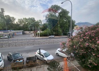 Edificio all\'aperto - Quadrilocale Via Leonardo  da Vinci
 
518, Palermo - foto 17