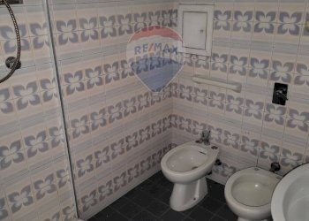 Bagno - Quadrilocale Via Leonardo  da Vinci
 
518, Palermo - foto 23