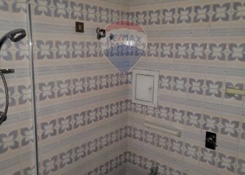 Bagno - Quadrilocale Via Leonardo  da Vinci
 
518, Palermo - foto 24